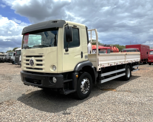 2018 - 2019 Volkswagen 15190