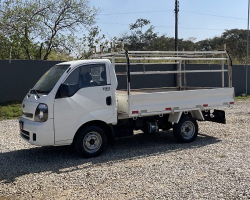 2020 Kia K2500 HD 4x2